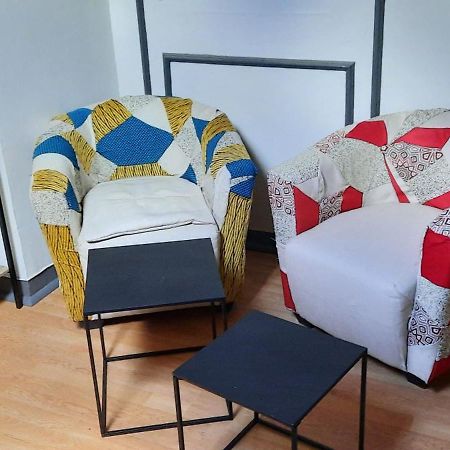 Apartamento Bienvenue Chez Vous Le Puy-en-Velay Exterior foto