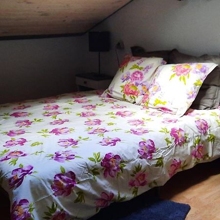 Apartamento Bienvenue Chez Vous Le Puy-en-Velay Exterior foto