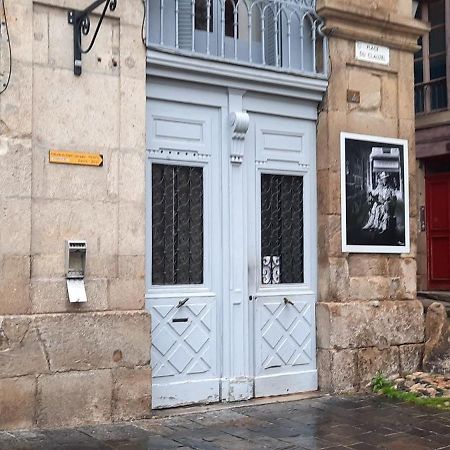Apartamento Bienvenue Chez Vous Le Puy-en-Velay Exterior foto