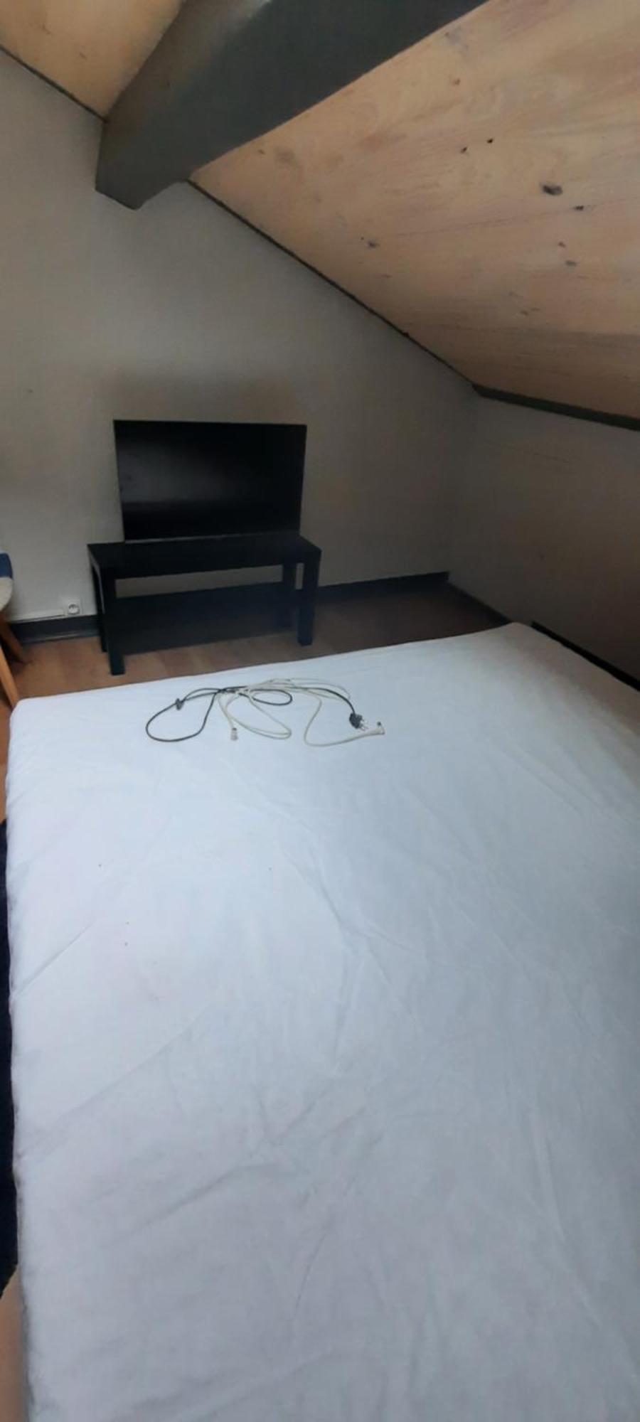 Apartamento Bienvenue Chez Vous Le Puy-en-Velay Exterior foto