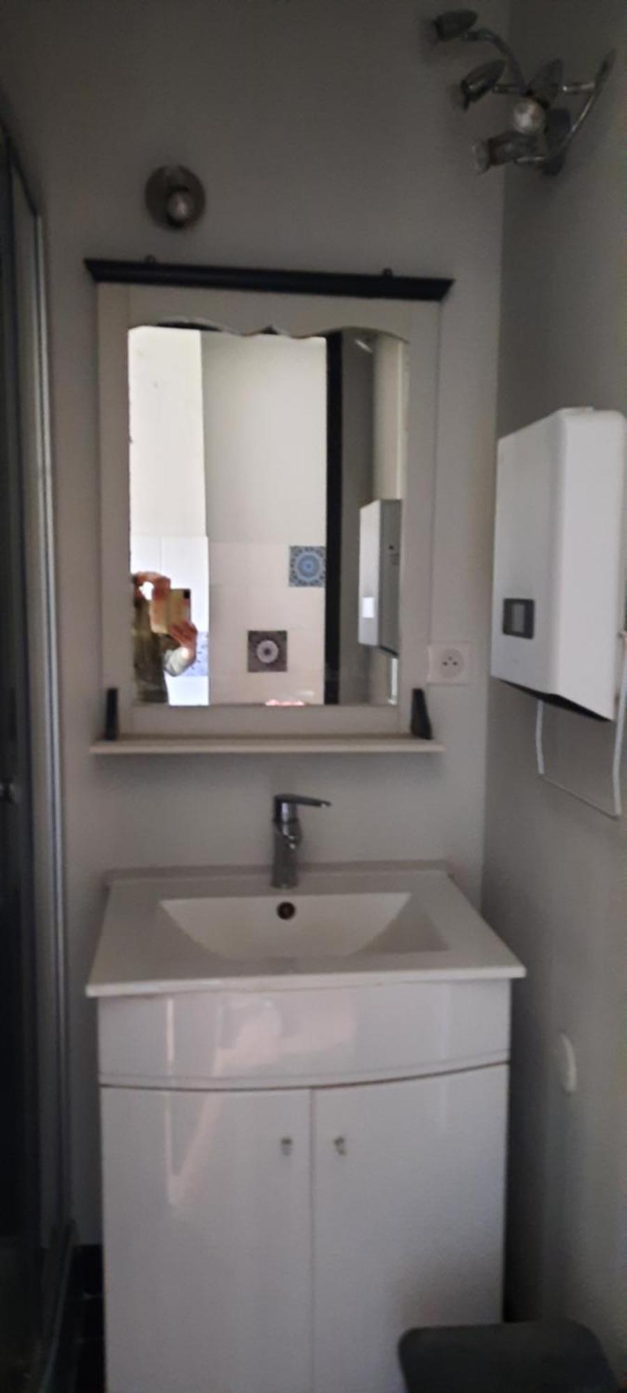 Apartamento Bienvenue Chez Vous Le Puy-en-Velay Exterior foto
