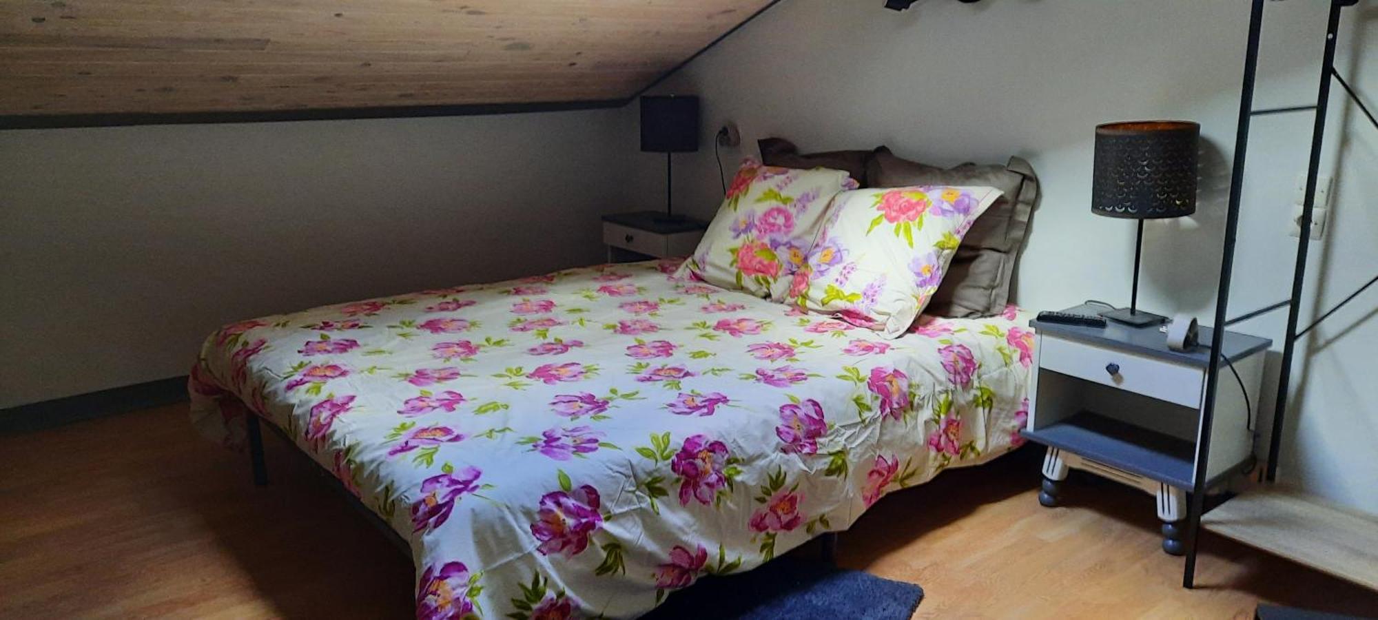 Apartamento Bienvenue Chez Vous Le Puy-en-Velay Exterior foto