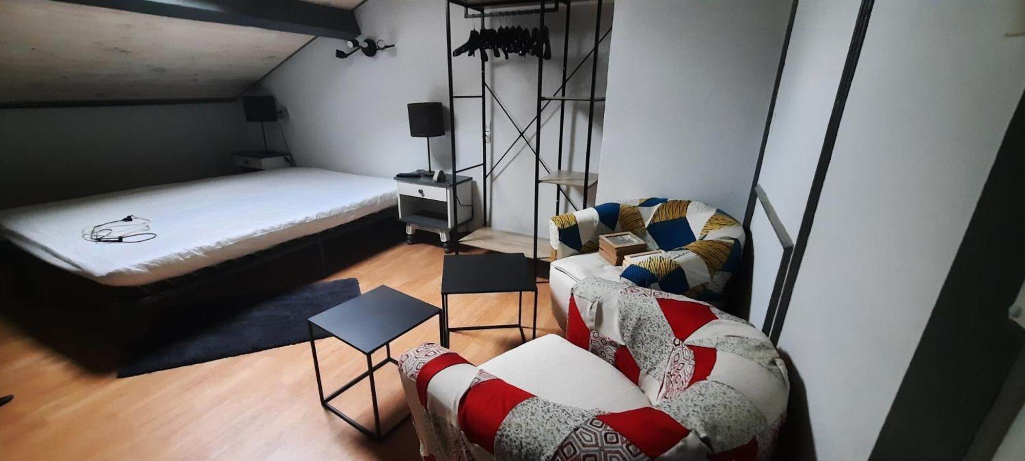 Apartamento Bienvenue Chez Vous Le Puy-en-Velay Exterior foto