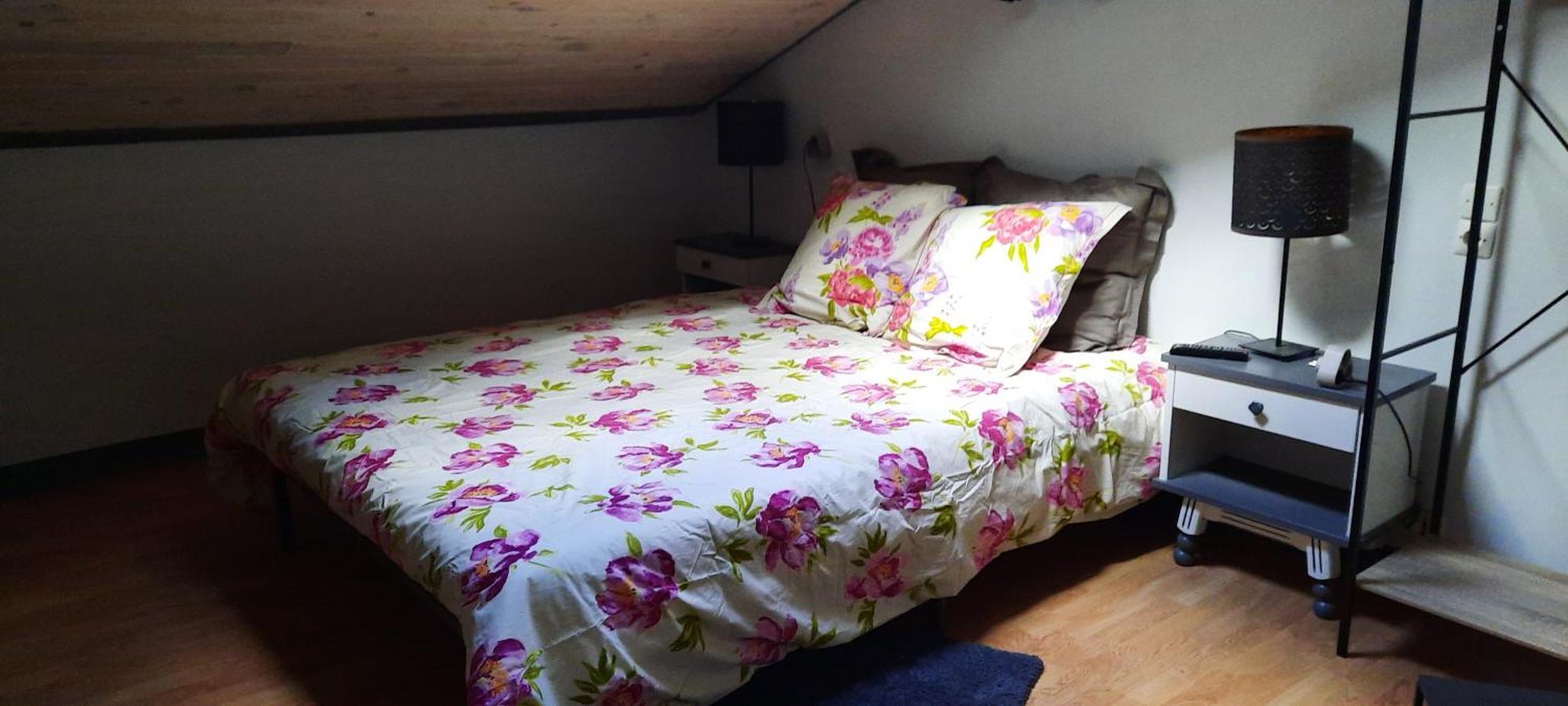 Apartamento Bienvenue Chez Vous Le Puy-en-Velay Exterior foto